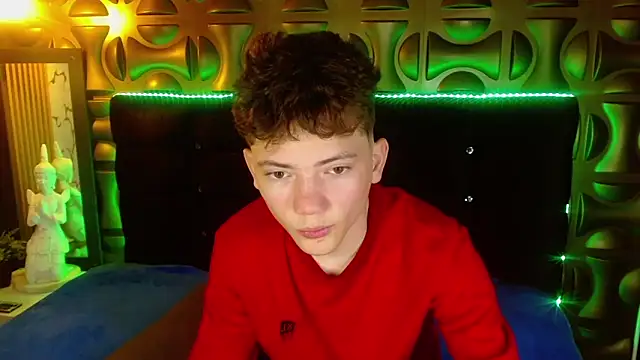 cruz_dante Live XXX-chat