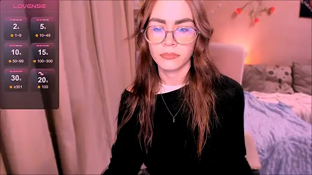 _selectrra's Live XXX Chat