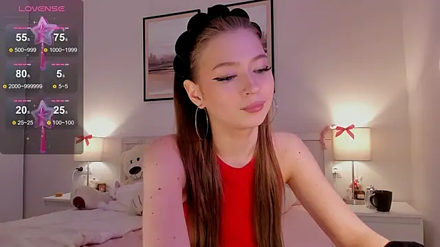 diana_nier Chat XXX in diretta