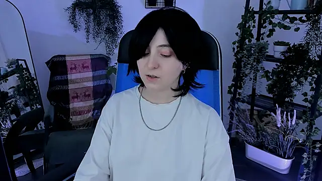 VirtuallVoyantn Live XXX chat