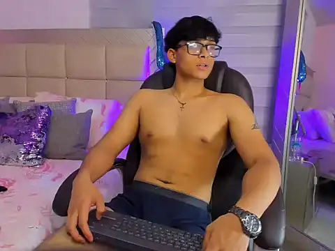 Chat XXX en directo de mathias_oberlin