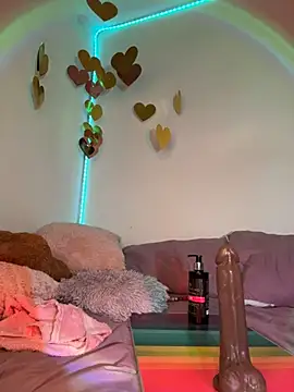 GiannaMagari_ Chat XXX in diretta