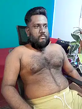 Rayansmith_ Pertunjukan Webcam