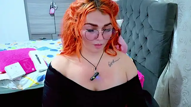 Chat +18 de Alexatexa2929 ao vivo