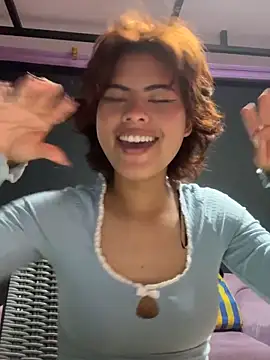 Eva_Feller69's Webcam Show