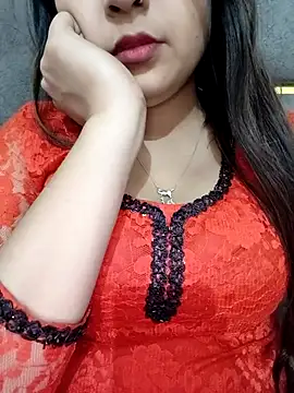 Shanaya-Hotty's Webcam Show