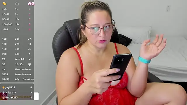 alejandra_milf_ Live XXX-Chat