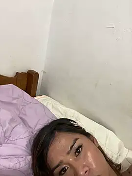 Princessaprilxxx Adlı Modelin Web Kamerası Şovu