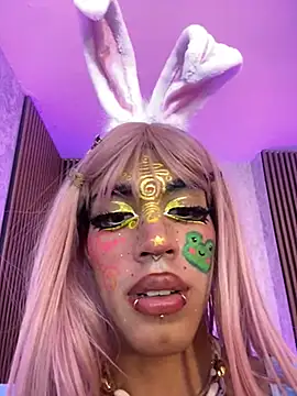 Show de kaisage_tay na webcam