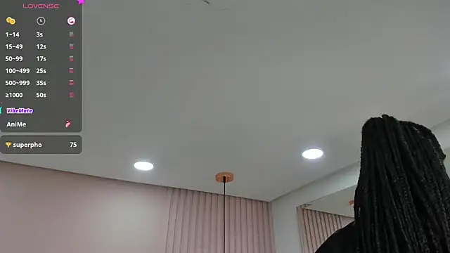 laia_fisher_ Chat XXX in diretta