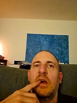 Show de webcam de dufatcock