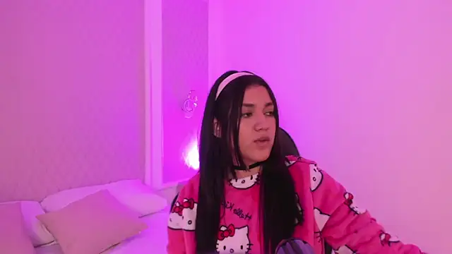 cristin_collins Webcam Show