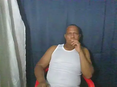 Pertunjukan Kamera Web Conorlee