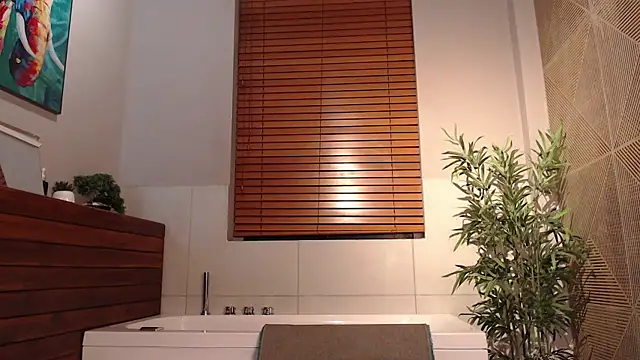 AustinJones_ Pertunjukan Webcam