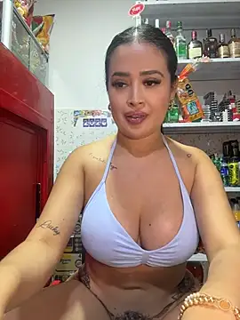 Sara_fun Obrolan Langsung XXX