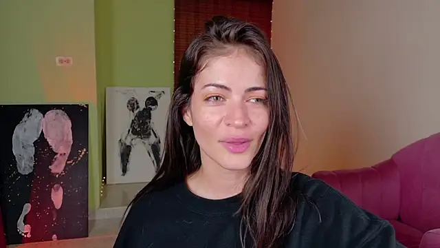 Chat +18 de Emma__Blanco ao vivo