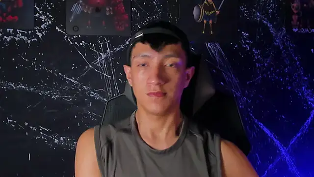 Show Webcam de JohanSedas