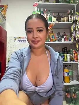 Sara_fun Live XXX-Chat