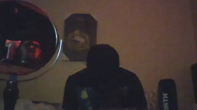 แชท XXX สดของ hailzeffn