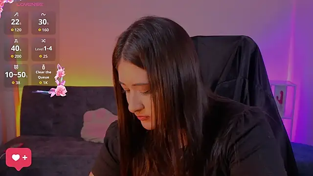 Gabs__ – Live XXX-chat