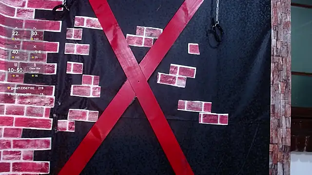 samara_selene – Live XXX-chat