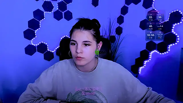 Chat +18 de lizzie_boom_ ao vivo