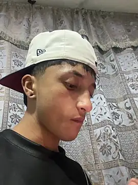 Aaron_Brink_ – webcam-show