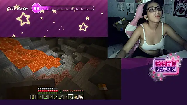 Abysparadise live XXX chat