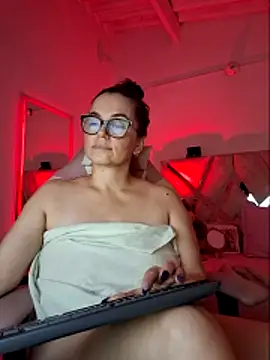 MariaPau_83 – Live XXX-chat