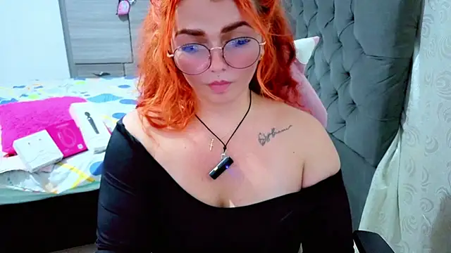 Alexatexa2929's Live XXX Chat