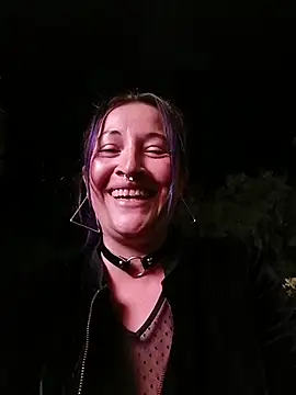 Show de webcam de sophie_banger