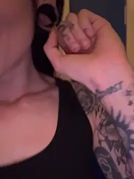 عرض كام MissMidnightUK