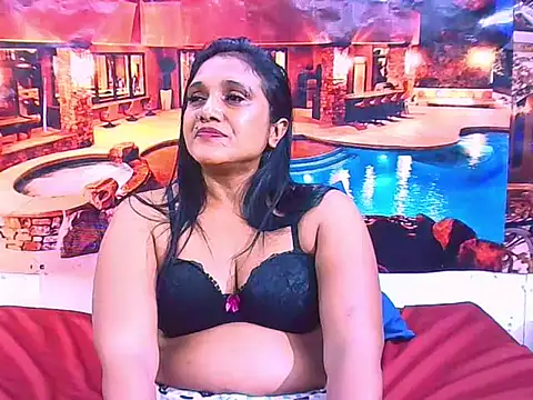IndianSexyLady20 Chat XXX in diretta
