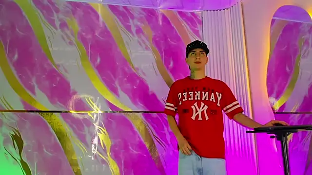 Angel_xxx's Webcam Show