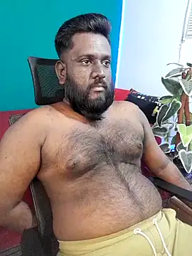 Rayansmith_のライブXXXチャット