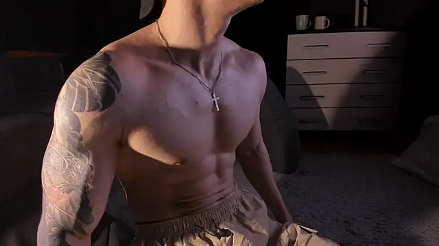 RODARRI Live XXX Chat