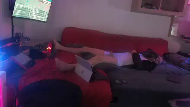 Davidxxx1982のライブXXXチャット