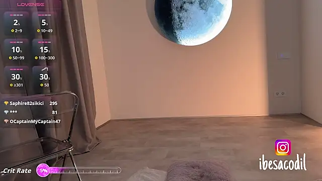 adriana_allien Live XXX-chat