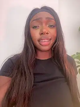 Show webcam de alissradiante1