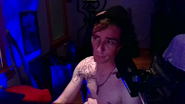 LEVIATHANX666's Live XXX Chat