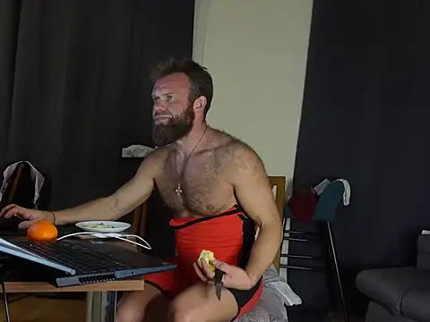 Stewart_BarnzのライブXXXチャット