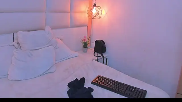 Chat XXX en directo de Salome_Smitth_1