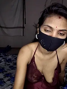 rani_coupleee's Webcam Show