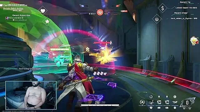 bottombeargaming – webcam-show