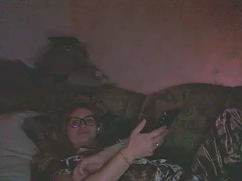 Nataly_RosyのライブXXXチャット