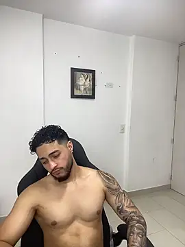 MattiaDupontのライブXXXチャット