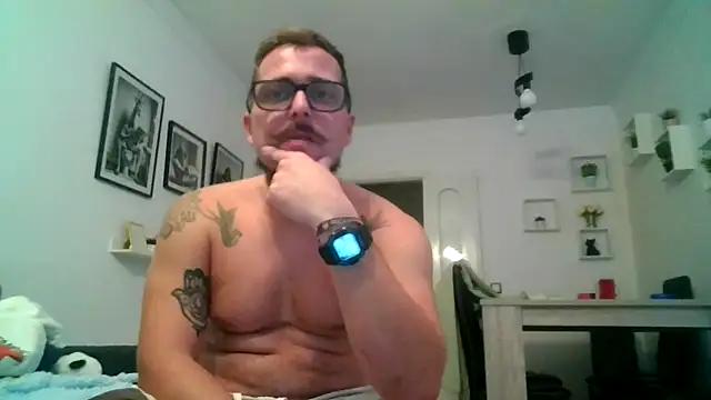 yanick931 网络视讯表演