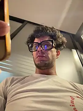 dexterlab_beのライブXXXチャット