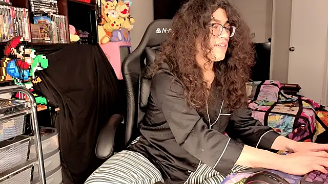 ShinyCherub: απευθείας συνομιλία ΧΧΧ