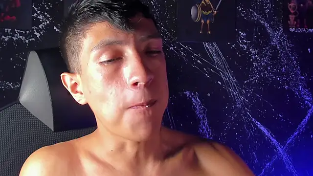 JohanSedas Webcam Show